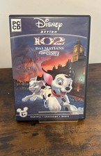 Disneys 102 Dalmatians Puppies To The Rescue Action Game PC/CD