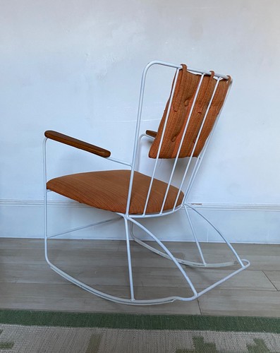 Mid century ernest race - century,