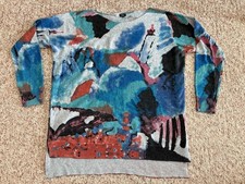 Shana Wearable Art Artsy