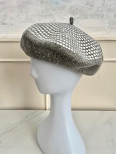 FILIPPOCATARZA Grey Marl