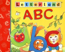 ABC (Letterland) (Letterland