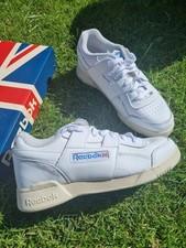 Brand New Reebok Workout Plus