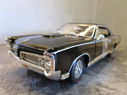 American muscle ltd - american,