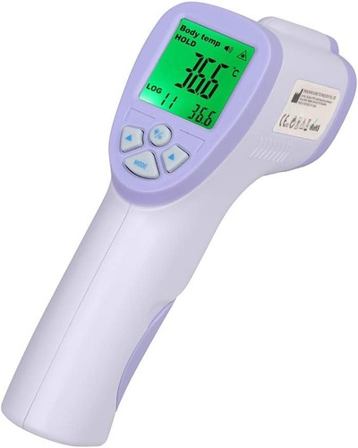 Vcare infrared digital - infrared,