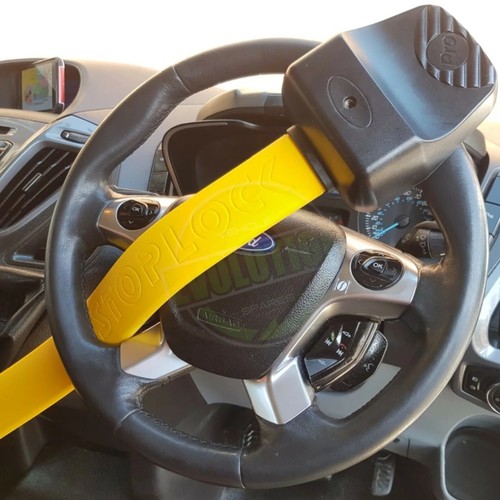 Stoplock pro hg149 steering - pro, hg149-00