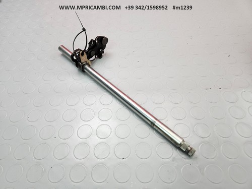Shift selector 24610 - shift, 24610-mcj-000