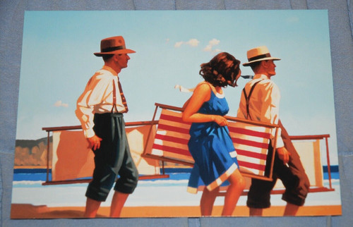Jack vettriano sweet bird - bird, of