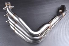 Full Exhaust System / Complete