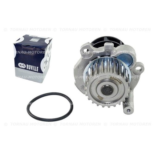 Water pump for audi - pump,