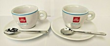 2 Cups Cups illy Collection