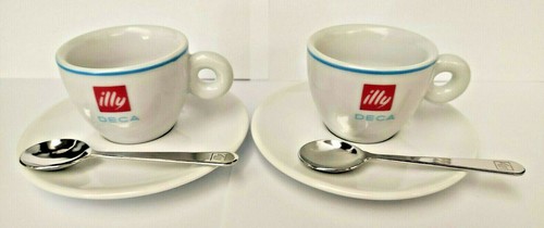 Cups illy - cups, collection