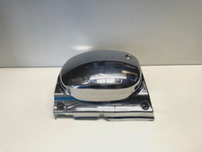 Left Side Engine Cover Suzuki VL800 Intruder Boulevard C50 2005 - 2011