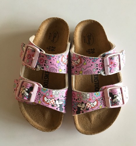 Birkenstock girls arizona - birkenstock,