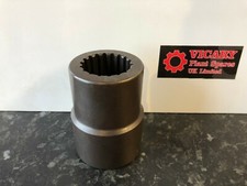 GENUINE JCB PARTS COUPLING (332/D1978) JS360 EXCAVATOR