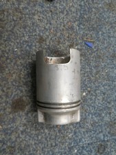 hepolite  piston may fit james francis barnet others 