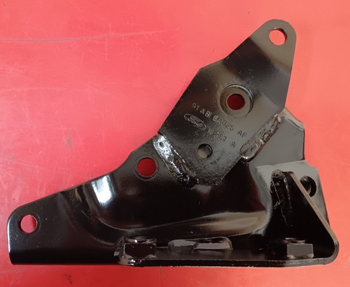 Ford escort mk5 gearbox - ford,