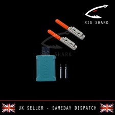 Rig Shark™ RED LED Night Sea