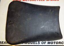 YAMAHA YZF 750 R 1993 - 1998:SEAT - FRONT:USED MOTORCYCLE PARTS
