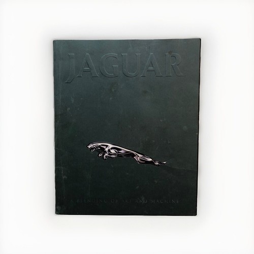 Jaguar 1990 sovereign - xj-6,