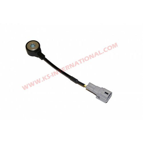 Genuine knock sensor - sensor, for