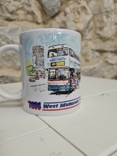 West midlands mcw metrobus bus - west,