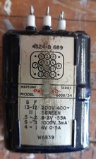 Parmeko 6000/34 Neptune Series