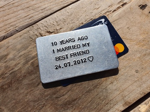 Years aluminum 10th wedding - years,