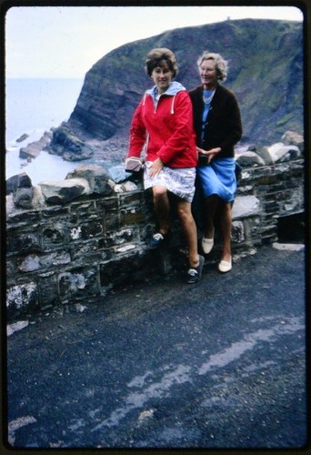35mm slide transparency old - slide,