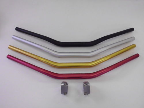 997 variable section handlebar - variable,