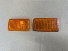 Ford Escort mk1 Indicator Lens