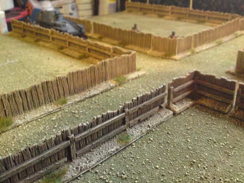 Pieces 28mm wooden - pieces,