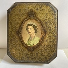 Queen Elizabeth II 1953