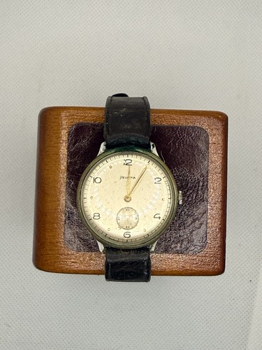 Vintage helvetia manual wind - helvetia,