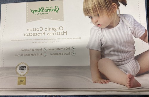 Little green sheep organic - little,
