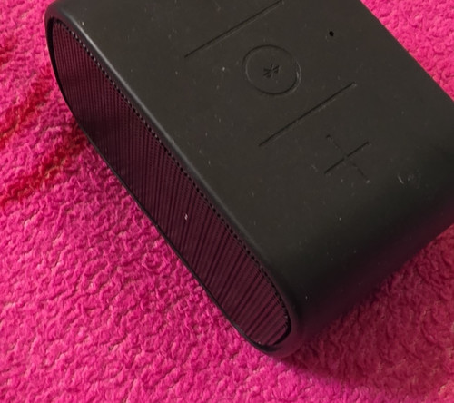 Ultimate ears mini - ears,