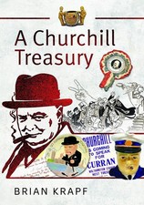 A Churchill Treasury: Sir