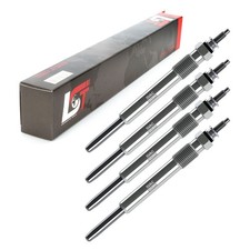 4x GLOW PLUG ROD GLOW PLUG for