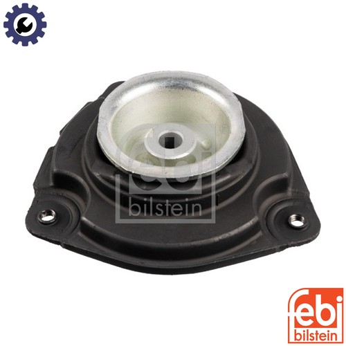 Suspension strut support mount - suspension,