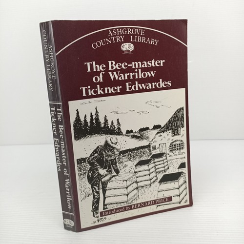 The bee master - bee-master, warrilow