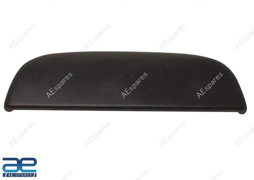 Exterior door handle for - handle, lh