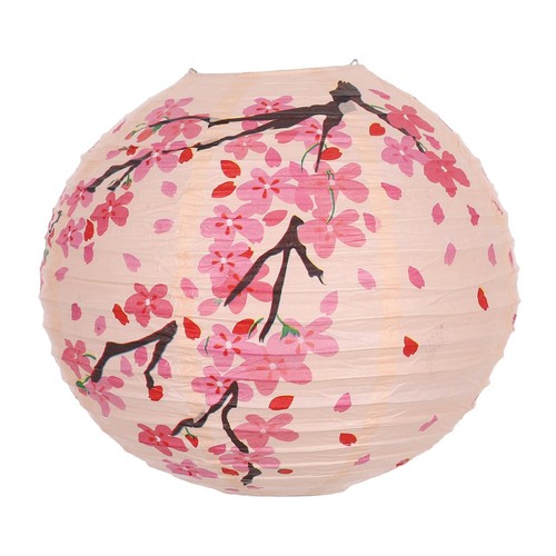 Hanging lanterns japanese - hanging,