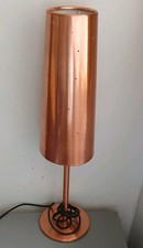  Vintage IKEA Tallvik Copper