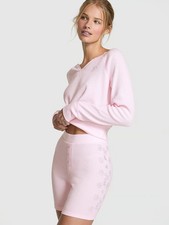 VS PINK Thermal Short Pajama