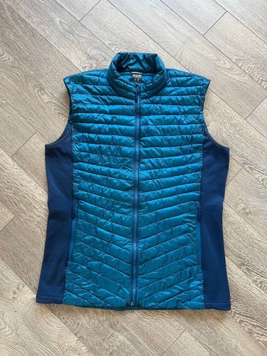 Rab cirrus flex vest - cirrus, size