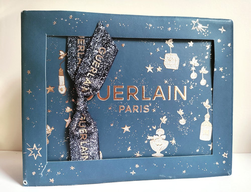 Guerlain shalimar 50ml 5ml - guerlain,