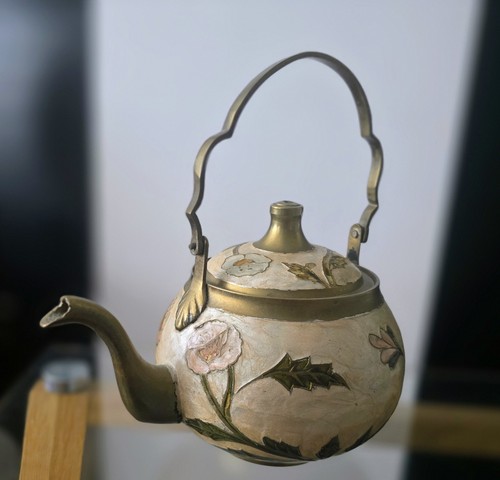 Japanese brass pink - japanese,