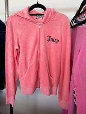 Vintage Juicy Couture Pink