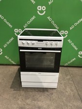 Amica Single Oven Electric