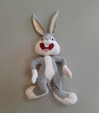 Boots Looney Tunes Bugs Bunny