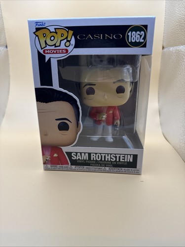 Funko pop movies - casino,